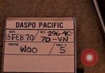Image of graduation ceremony Vietnam, 1970, second 5 stock footage video 65675042680