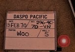 Image of graduation ceremony Vietnam, 1970, second 9 stock footage video 65675042680