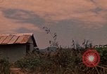 Image of graduation ceremony Vietnam, 1970, second 17 stock footage video 65675042680