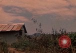 Image of graduation ceremony Vietnam, 1970, second 18 stock footage video 65675042680