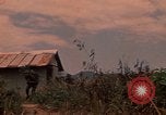 Image of graduation ceremony Vietnam, 1970, second 19 stock footage video 65675042680