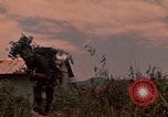 Image of graduation ceremony Vietnam, 1970, second 21 stock footage video 65675042680