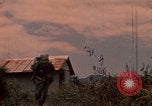 Image of graduation ceremony Vietnam, 1970, second 22 stock footage video 65675042680