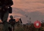 Image of graduation ceremony Vietnam, 1970, second 23 stock footage video 65675042680
