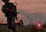 Image of graduation ceremony Vietnam, 1970, second 24 stock footage video 65675042680