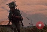 Image of graduation ceremony Vietnam, 1970, second 26 stock footage video 65675042680