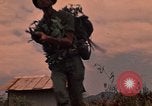 Image of graduation ceremony Vietnam, 1970, second 29 stock footage video 65675042680