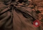 Image of graduation ceremony Vietnam, 1970, second 32 stock footage video 65675042680