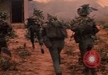 Image of graduation ceremony Vietnam, 1970, second 34 stock footage video 65675042680
