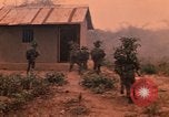 Image of graduation ceremony Vietnam, 1970, second 36 stock footage video 65675042680