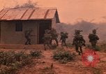 Image of graduation ceremony Vietnam, 1970, second 37 stock footage video 65675042680