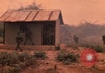 Image of graduation ceremony Vietnam, 1970, second 39 stock footage video 65675042680