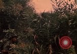 Image of graduation ceremony Vietnam, 1970, second 40 stock footage video 65675042680