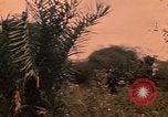Image of graduation ceremony Vietnam, 1970, second 45 stock footage video 65675042680