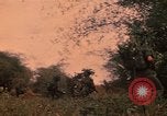 Image of graduation ceremony Vietnam, 1970, second 48 stock footage video 65675042680