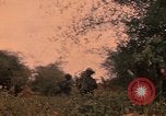 Image of graduation ceremony Vietnam, 1970, second 49 stock footage video 65675042680
