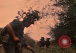Image of graduation ceremony Vietnam, 1970, second 51 stock footage video 65675042680