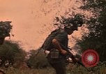 Image of graduation ceremony Vietnam, 1970, second 52 stock footage video 65675042680