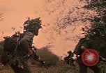 Image of graduation ceremony Vietnam, 1970, second 53 stock footage video 65675042680