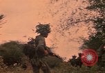 Image of graduation ceremony Vietnam, 1970, second 54 stock footage video 65675042680