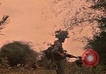 Image of graduation ceremony Vietnam, 1970, second 55 stock footage video 65675042680