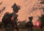 Image of graduation ceremony Vietnam, 1970, second 56 stock footage video 65675042680