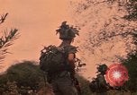 Image of graduation ceremony Vietnam, 1970, second 58 stock footage video 65675042680