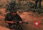 Image of graduation ceremony Vietnam, 1970, second 59 stock footage video 65675042680