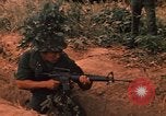 Image of graduation ceremony Vietnam, 1970, second 60 stock footage video 65675042680