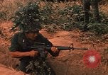 Image of graduation ceremony Vietnam, 1970, second 61 stock footage video 65675042680