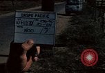 Image of trainees Vietnam, 1970, second 1 stock footage video 65675042681