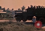 Image of trainees Vietnam, 1970, second 11 stock footage video 65675042681