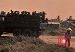 Image of trainees Vietnam, 1970, second 13 stock footage video 65675042681