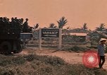 Image of trainees Vietnam, 1970, second 14 stock footage video 65675042681