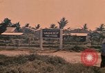 Image of trainees Vietnam, 1970, second 15 stock footage video 65675042681