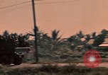 Image of trainees Vietnam, 1970, second 17 stock footage video 65675042681