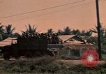 Image of trainees Vietnam, 1970, second 18 stock footage video 65675042681