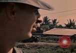 Image of trainees Vietnam, 1970, second 21 stock footage video 65675042681
