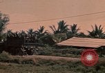 Image of trainees Vietnam, 1970, second 22 stock footage video 65675042681