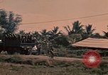 Image of trainees Vietnam, 1970, second 23 stock footage video 65675042681