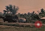 Image of trainees Vietnam, 1970, second 24 stock footage video 65675042681