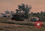 Image of trainees Vietnam, 1970, second 25 stock footage video 65675042681
