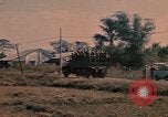 Image of trainees Vietnam, 1970, second 26 stock footage video 65675042681