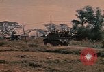 Image of trainees Vietnam, 1970, second 27 stock footage video 65675042681