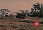 Image of trainees Vietnam, 1970, second 28 stock footage video 65675042681