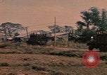 Image of trainees Vietnam, 1970, second 30 stock footage video 65675042681