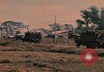 Image of trainees Vietnam, 1970, second 31 stock footage video 65675042681