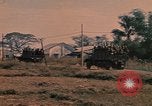 Image of trainees Vietnam, 1970, second 33 stock footage video 65675042681