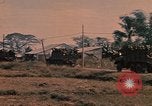 Image of trainees Vietnam, 1970, second 37 stock footage video 65675042681