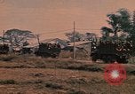 Image of trainees Vietnam, 1970, second 38 stock footage video 65675042681